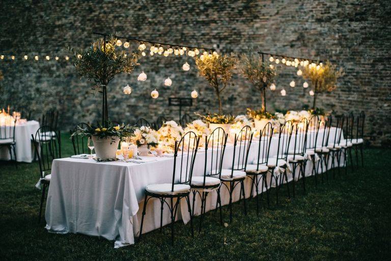 Italian Dream Weddings