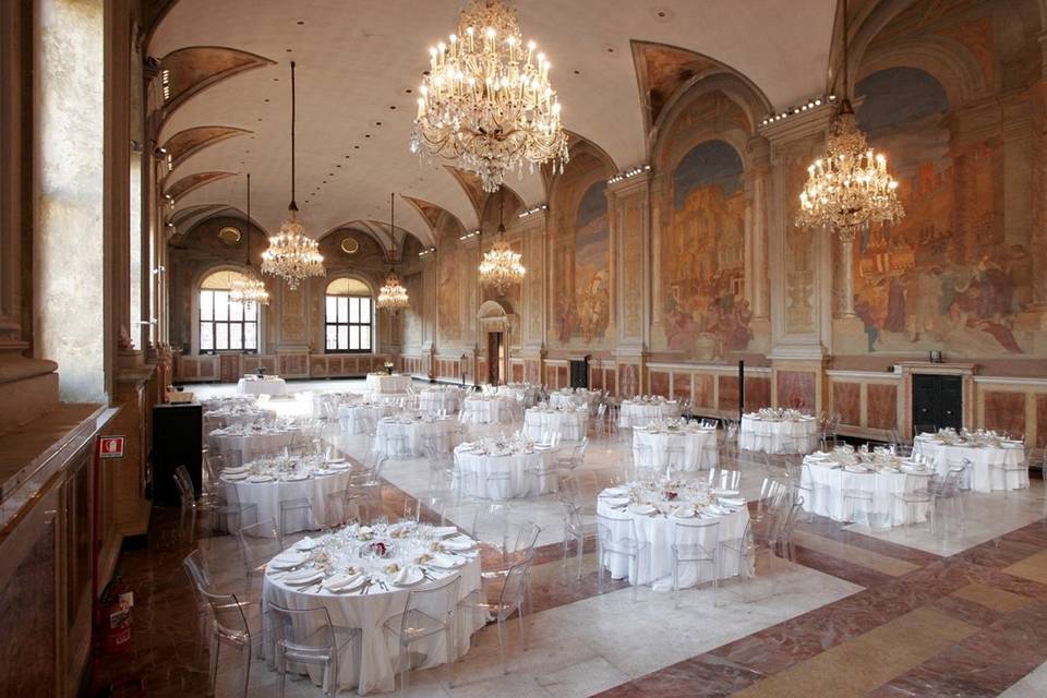 Italian Dream Weddings