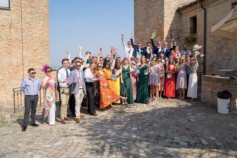 Italian Dream Weddings