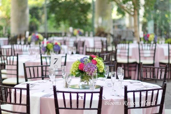 Blooms Reston Floral