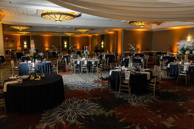 Grand Ballroom