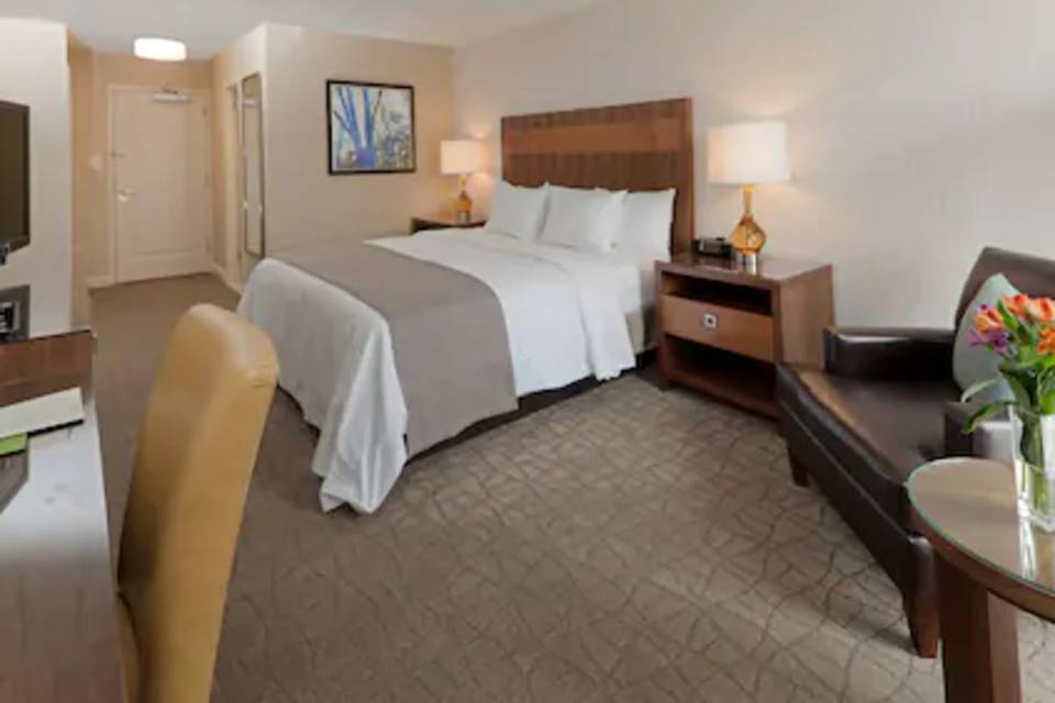 DoubleTree by Hilton Hotel Pittsburgh - Green Tree