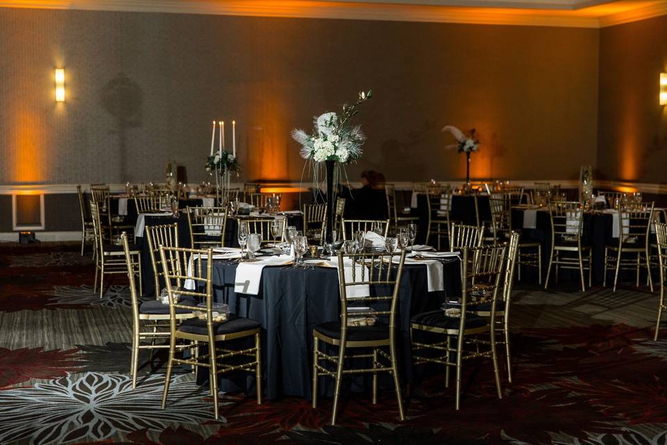 DoubleTree by Hilton Hotel Pittsburgh - Green Tree