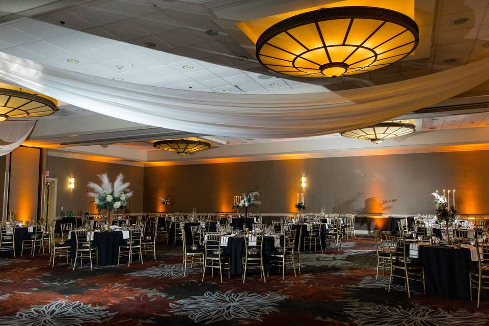 Grand Ballroom