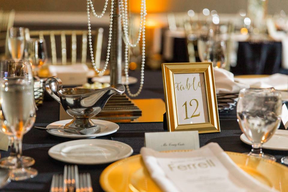 Place Setting