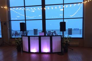 Rock the Boat DJ Service