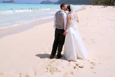 Couple portrait