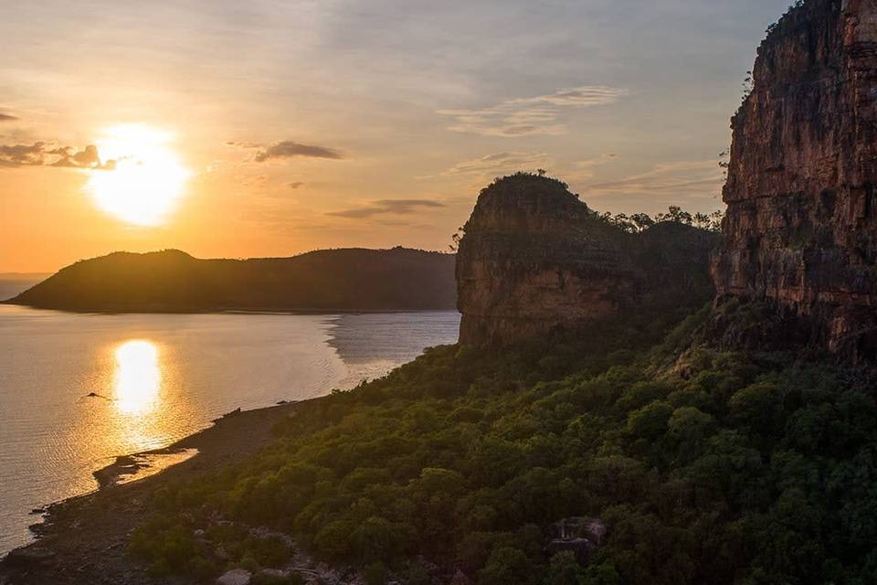 Island Goddess Travel