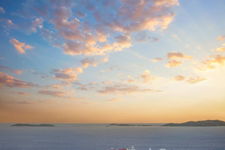 Island Goddess Travel