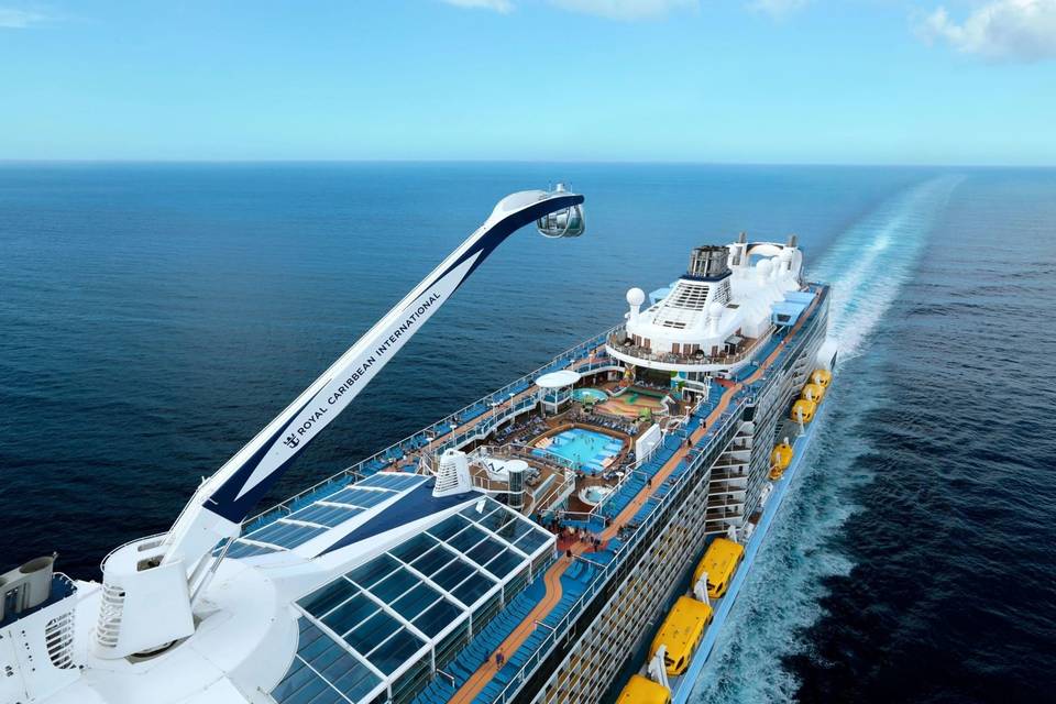 Island Goddess Travel
