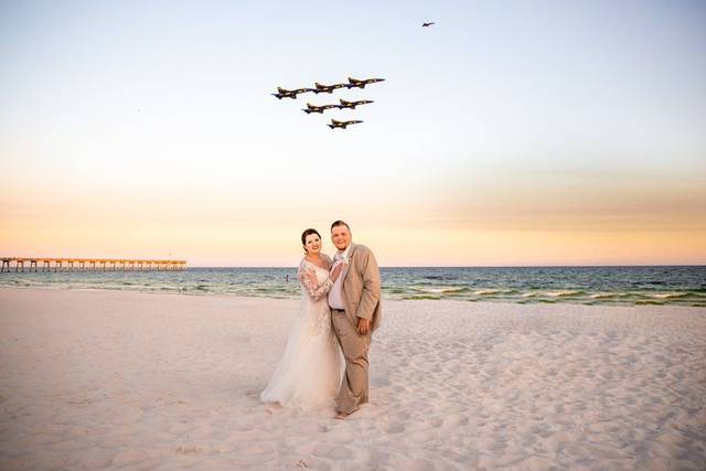 The Pensacola Beach Resort