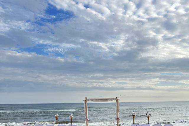 The Pensacola Beach Resort