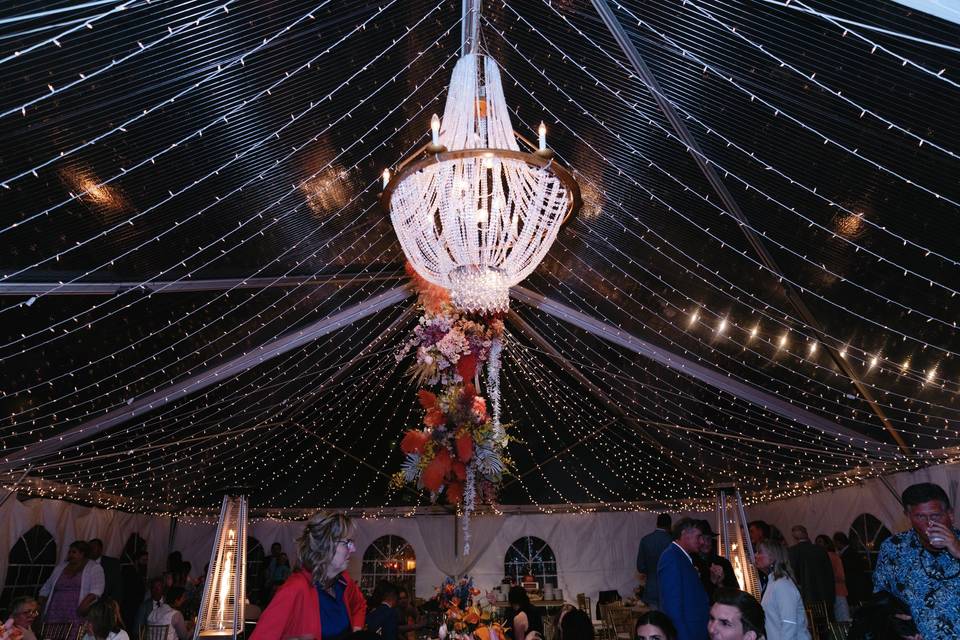 Salty Rose Wedding