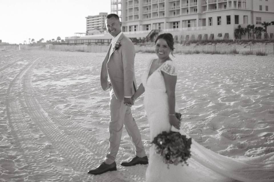 The Pensacola Beach Resort