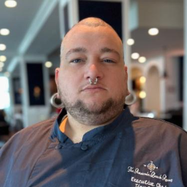 Chef Tiny