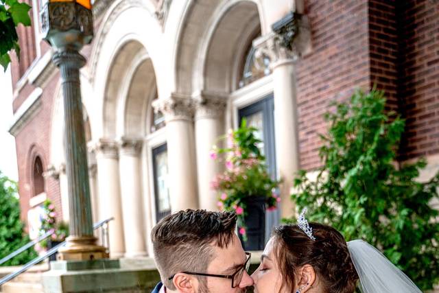 Sam Lauersdorf Photography