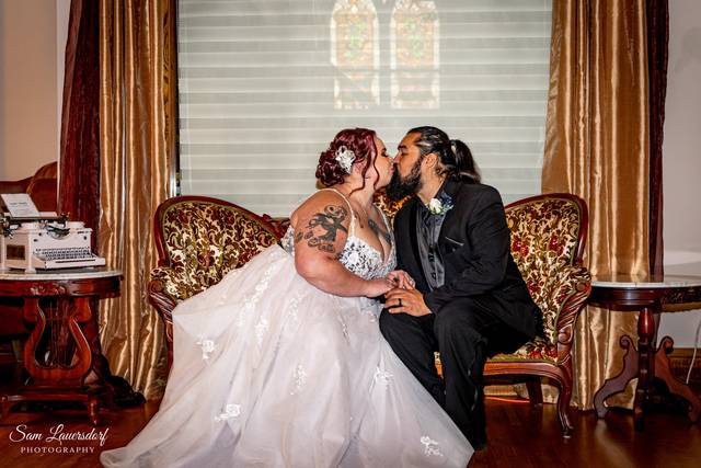 Sam Lauersdorf Photography