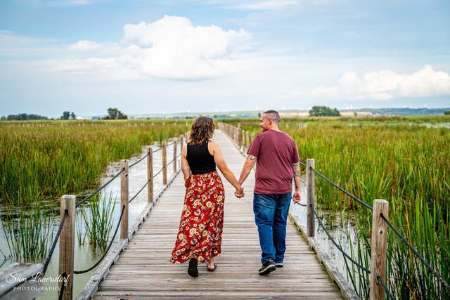 Sam Lauersdorf Photography