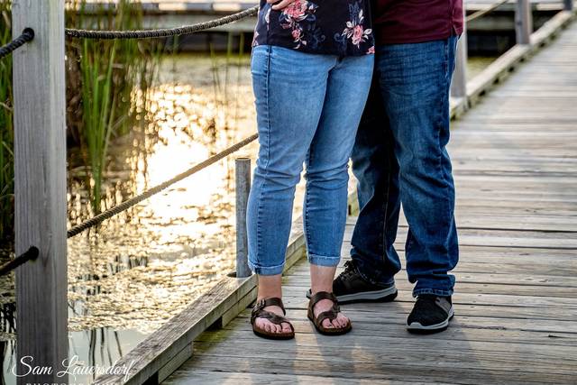 Sam Lauersdorf Photography