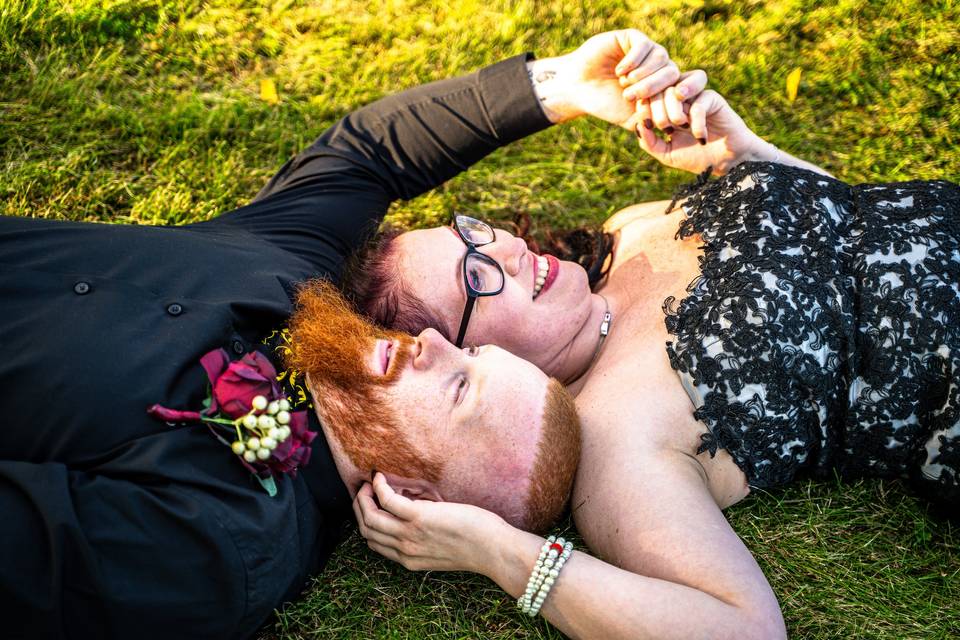 Sam Lauersdorf Photography