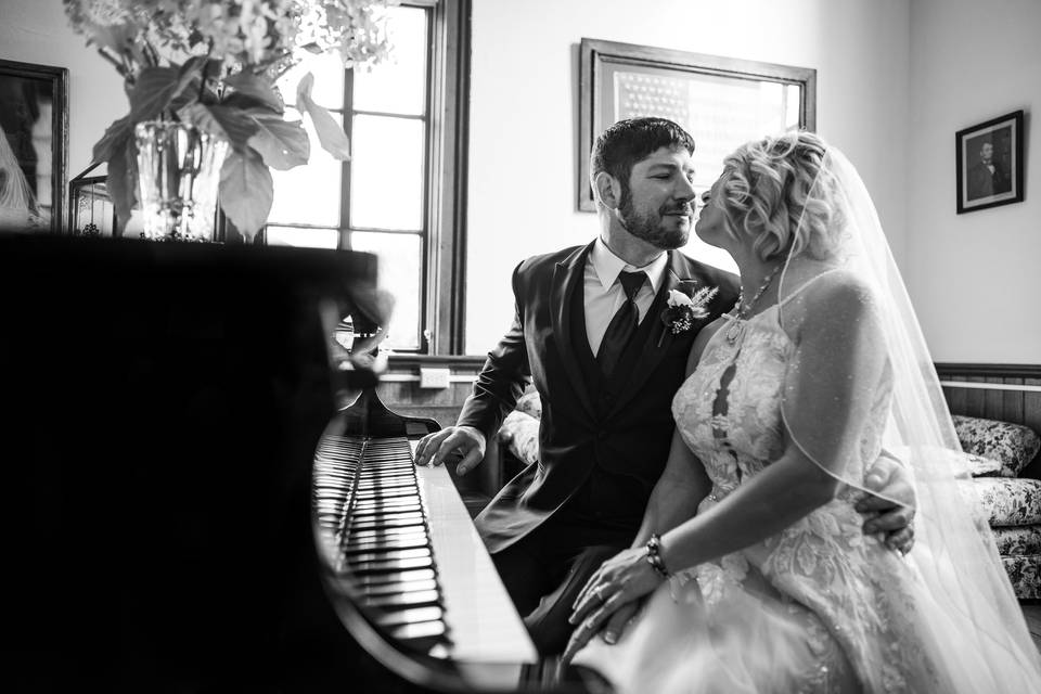 Sam Lauersdorf Photography