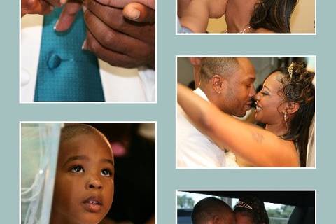 Wiley's Photography