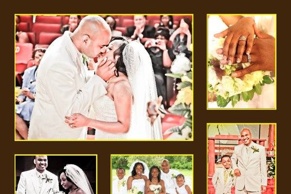 Wiley's Photography