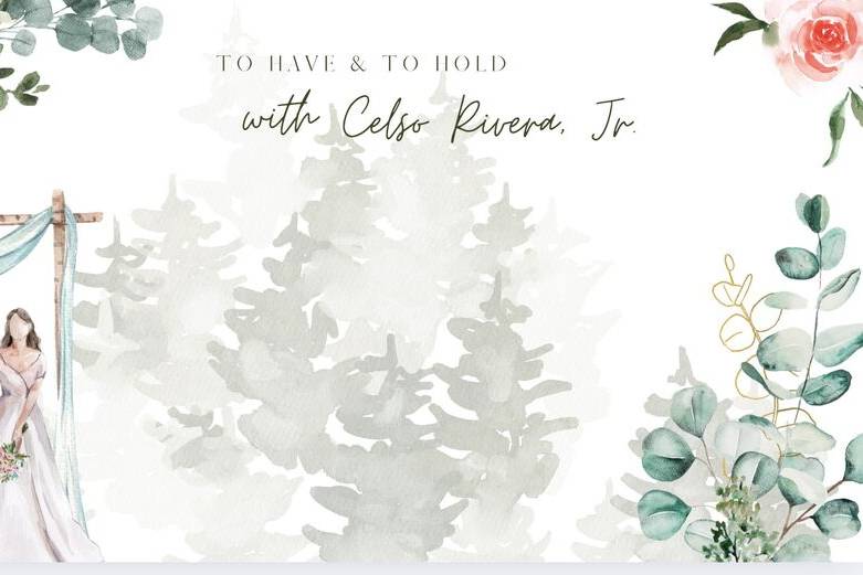 To Have & To Hold With Love LLC