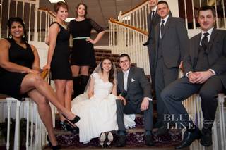 BlueLine Photography