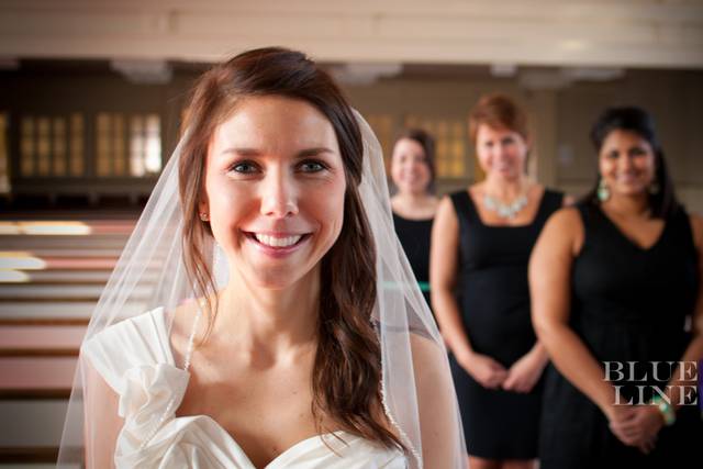 BlueLine Photography