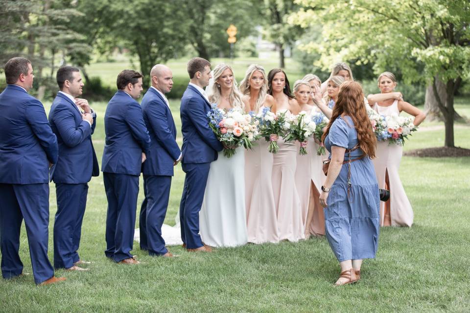 Elyse Bullard Photography