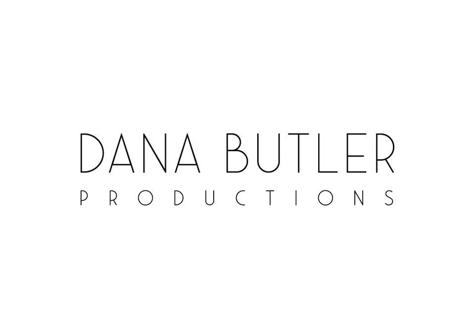 Dana Butler Productions