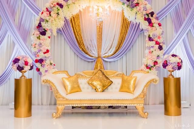 Adorned by Veena