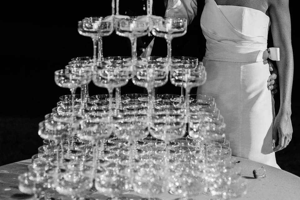 Full Bar Service