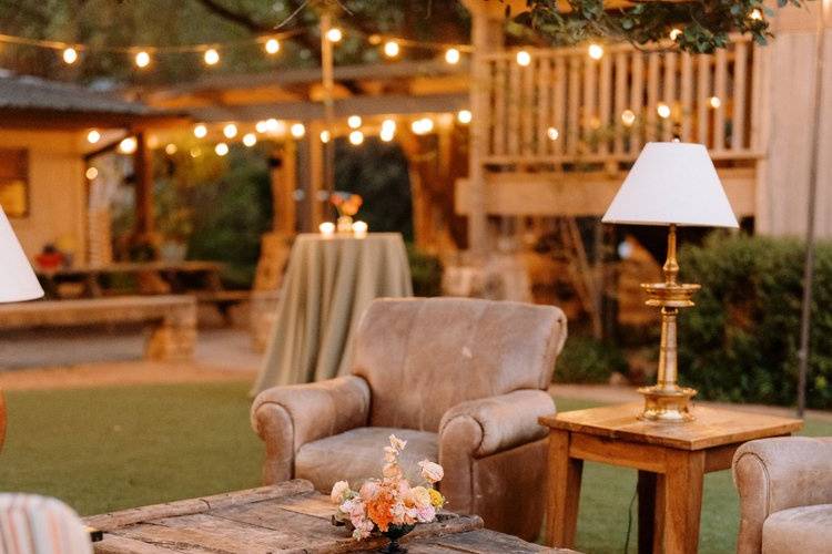 Cocktail Hour Lounge