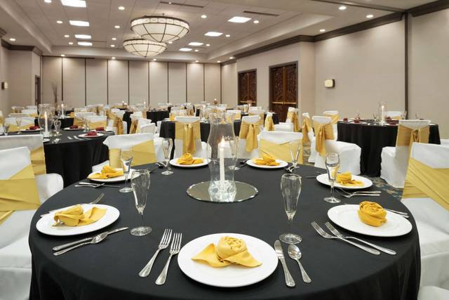 Embassy Suites by Hilton