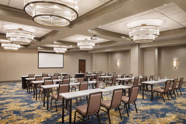Embassy Suites by Hilton