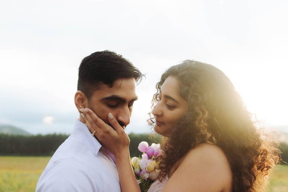 Engagement