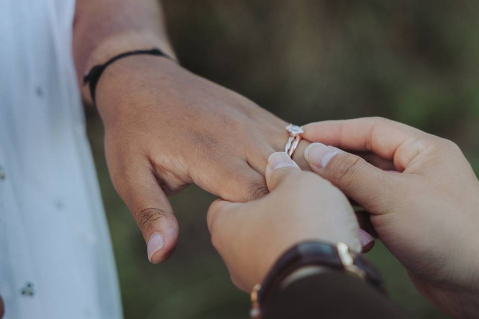 Elopement