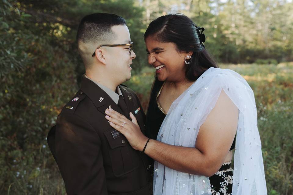 Elopement