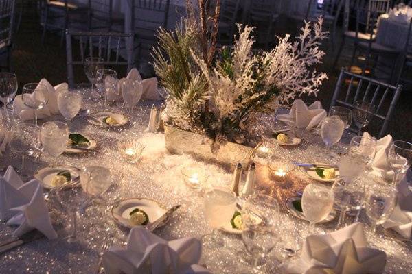 Table setting