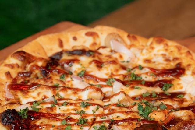 Pizzabilities