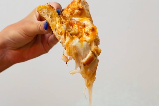 Pizzabilities