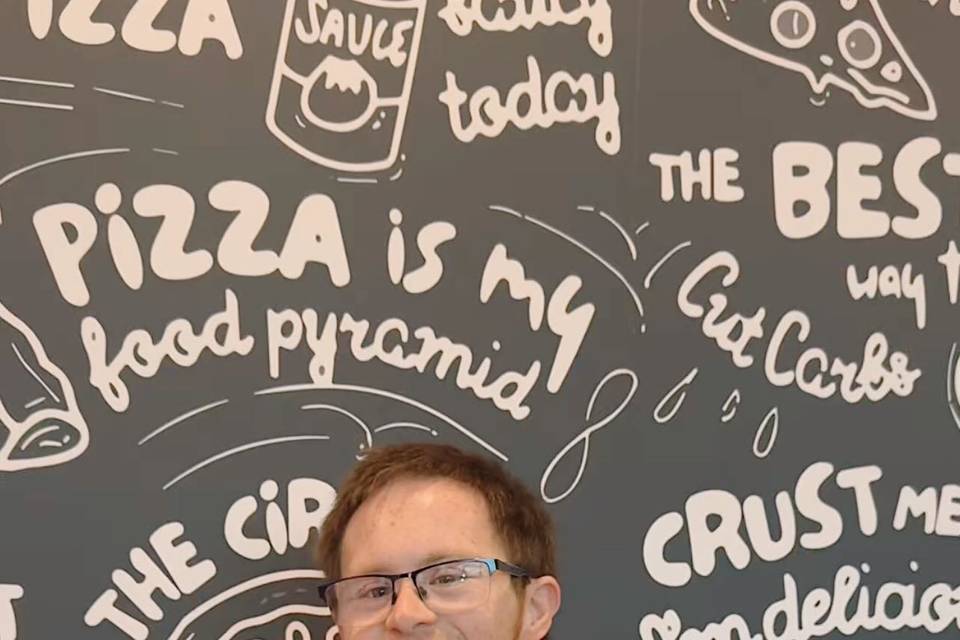 Pizzabilities