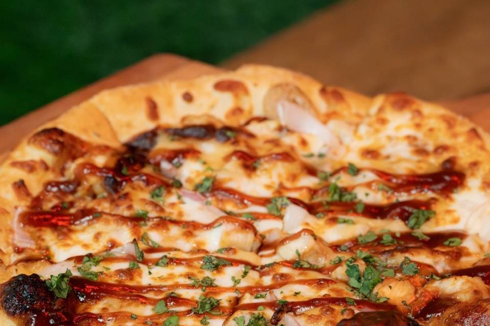 Pizzabilities
