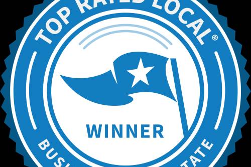 Top Rated Local For 10+ years
