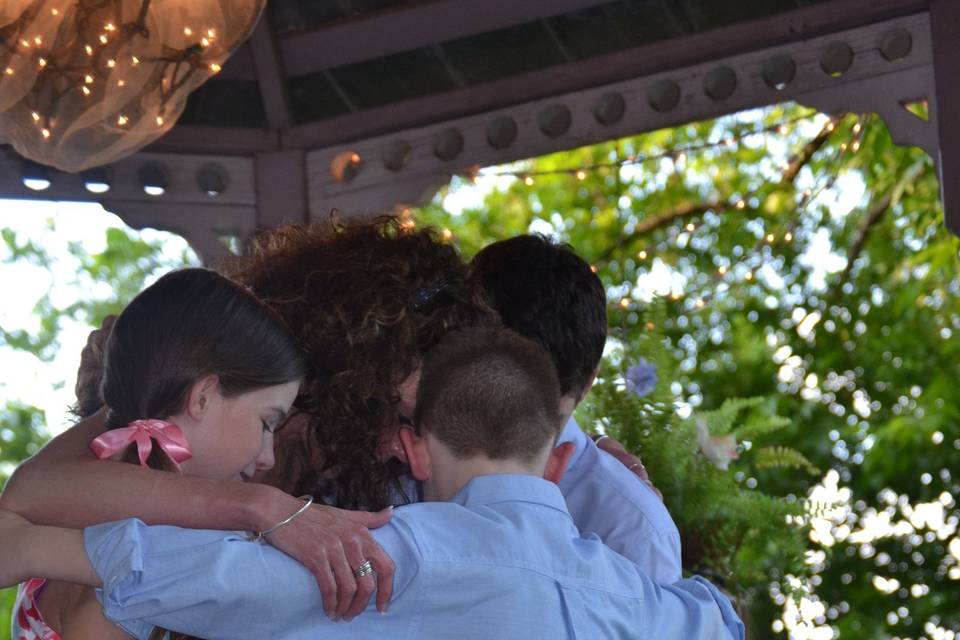 Family Moment