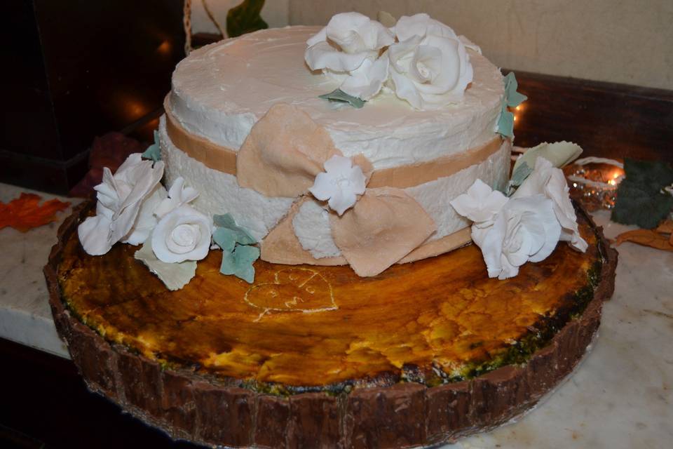 Rustic Cake Designs let us design one for you!