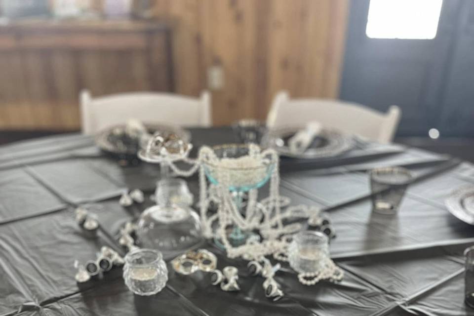 Lavender Event Planning
