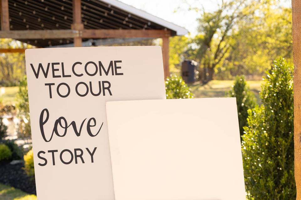 Lavender Event Planning